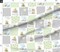Various Fabrics by the Yard or Fat Quarter Pooh Cheater Quilt Nursery Patchwork Nostalgic Children Animals Storybook Quote Winnie The Custom Printed Fabric by Spoonflower